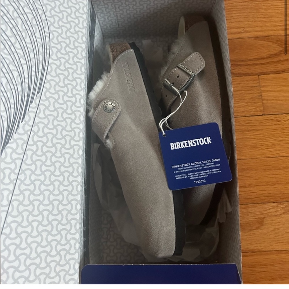 Birkenstock